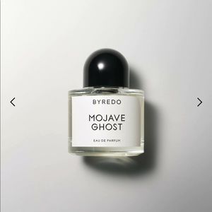 Mojave Ghost Byredo